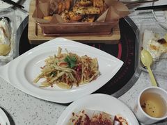 -金柱大盘鸡(和田二街店)