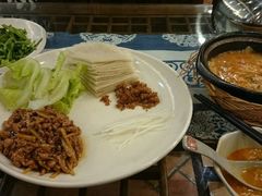 android_upload_pic-吴家·非遗淮扬小馆(镇江万达广场店)