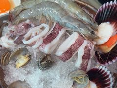 -沼津港精致料理·寿喜烧·烧鸟(漕河泾印象城店)