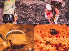 -金海湾自助餐厅(金陵饭店)