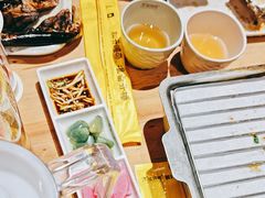 -木屋烧烤(岗顶二店)
