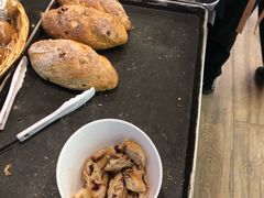 -东哥面包 DONCO BAKERY(万风新天地购物中心店)