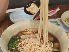 -李先生牛肉面大王(北京平谷步行街店)