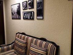 -乔家栅(襄阳南路店)