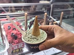 -Vola Gelato意大利手工冰淇淋(朝阳大悦城店)