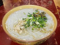 -岳池羊肉粉馆(体育路店)