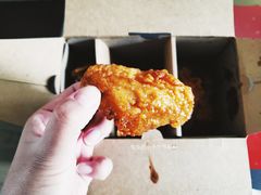-Kyochon1991校村炸鸡(杨高中路店)