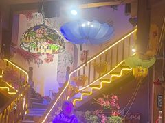 -民食香·腊排骨野生菌美食(木府店)