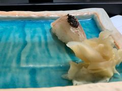 -Sushi Hanzo半藏(天环广场店)