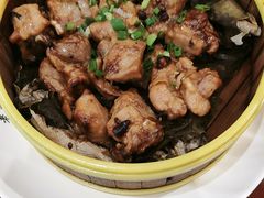 -古南都·老广东酒楼(龙江店)