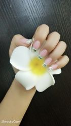 -恐龙·美甲美睫