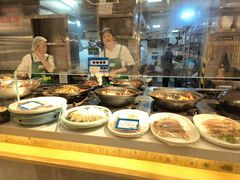 -阿毛饭店(和义路店)