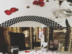 -王品牛排(郑州大卫城店)