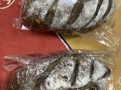 德式水果干黑裸麦面包-帝戎(禾祥西路店)