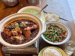 -铭厨特色家常菜(金色溪泉湾店)