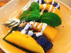 -CHINCHIN 青青·泰国料理(万象食家店)