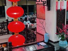 -山水茶艺馆·点心粤菜·30年老字号