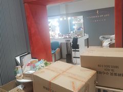 -海马体照相馆(上海月星环球港店)