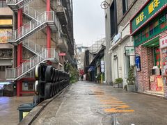 -喧闹·东方大气茶(鹅岭二厂店)