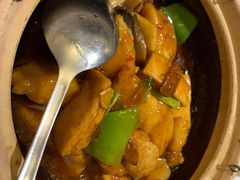 -衡山汇·高级粤菜(霄云路店)