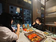 -野妹火锅(龙岗店)