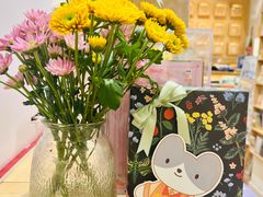 -猫的天空之城概念书店(大学路店)