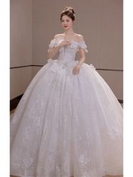 -韩国天使嫁衣婚纱礼服馆(上海旗舰店)