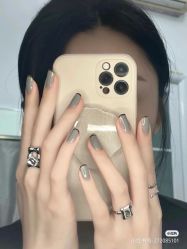 -Halo美甲美睫