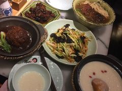 -京城小江南·北京烤鸭·江南土菜·白鱼(中关村店)