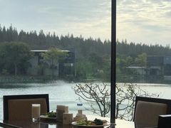 -上海怡沁园度假酒店