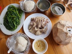 -四嫂鹅肉店(银海南二横街店)