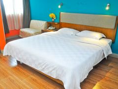 -岭南佳园连锁酒店(广州北京路步行街农讲所地铁站店)