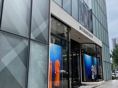 -中信泰富广场-停车场