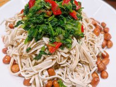 -巢湖名吃·东关老鹅汤(江南风情街店)