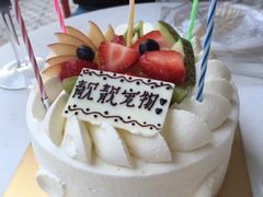 -Monchouchou檬舒舒(尚嘉中心店)