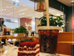 -COSTA COFFEE(西贸凯德晶品4层2店)