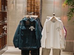 -迪桑特DESCENTE(北京三里屯BLANC店)