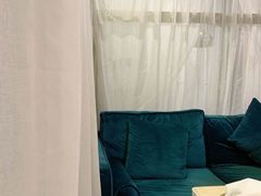 -四姑娘山阿巴郎·藏式花园餐厅