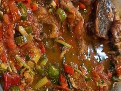 -61号餐吧(兴坪古镇漓江店)