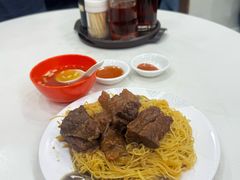 -麦文记面家(佐敦店)