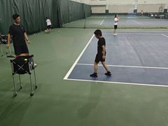 -齐动力网球(国贸店)