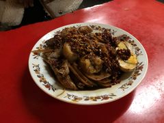 -吴长子卤菜馆(统一街店)