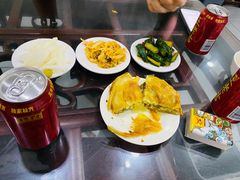 -牛一嘴·兰州牛肉面·大盘鸡(财富中心店)