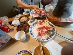 -东镇老火锅(长春路首店)