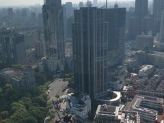 -上海新世界丽笙大酒店旋景餐厅(人民广场店)