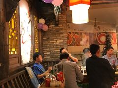 -祥记·苏帮菜·松鼠桂鱼(湖畔天城店)