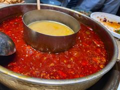 -矮板凳老火锅(宽窄巷子店)