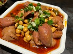 -张豆花(碚峡路店)