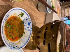 -古关火锅店(古北水镇景区店)