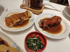-龙记香港茶餐厅(久光百货店)